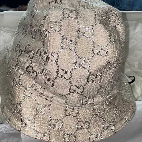 Gucci bucket hat - Picture 3 of 7